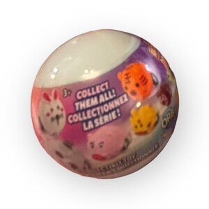 ORB Arcade Zoomin’ Cuties Mystery Capsules – 4 Pack (New)